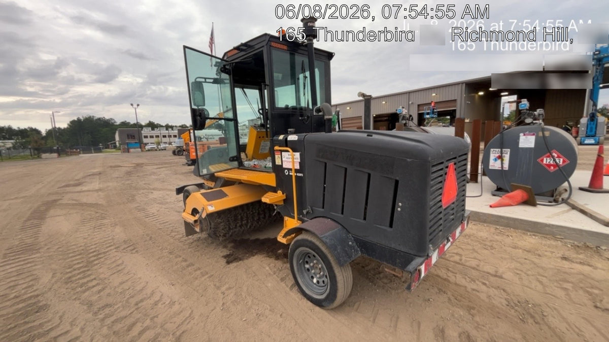 2022 LAYMOR SM450