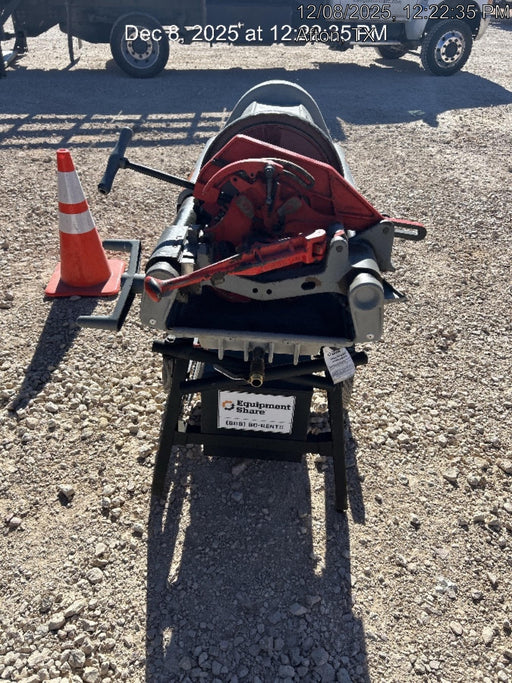 2020 RIDGID 1224
