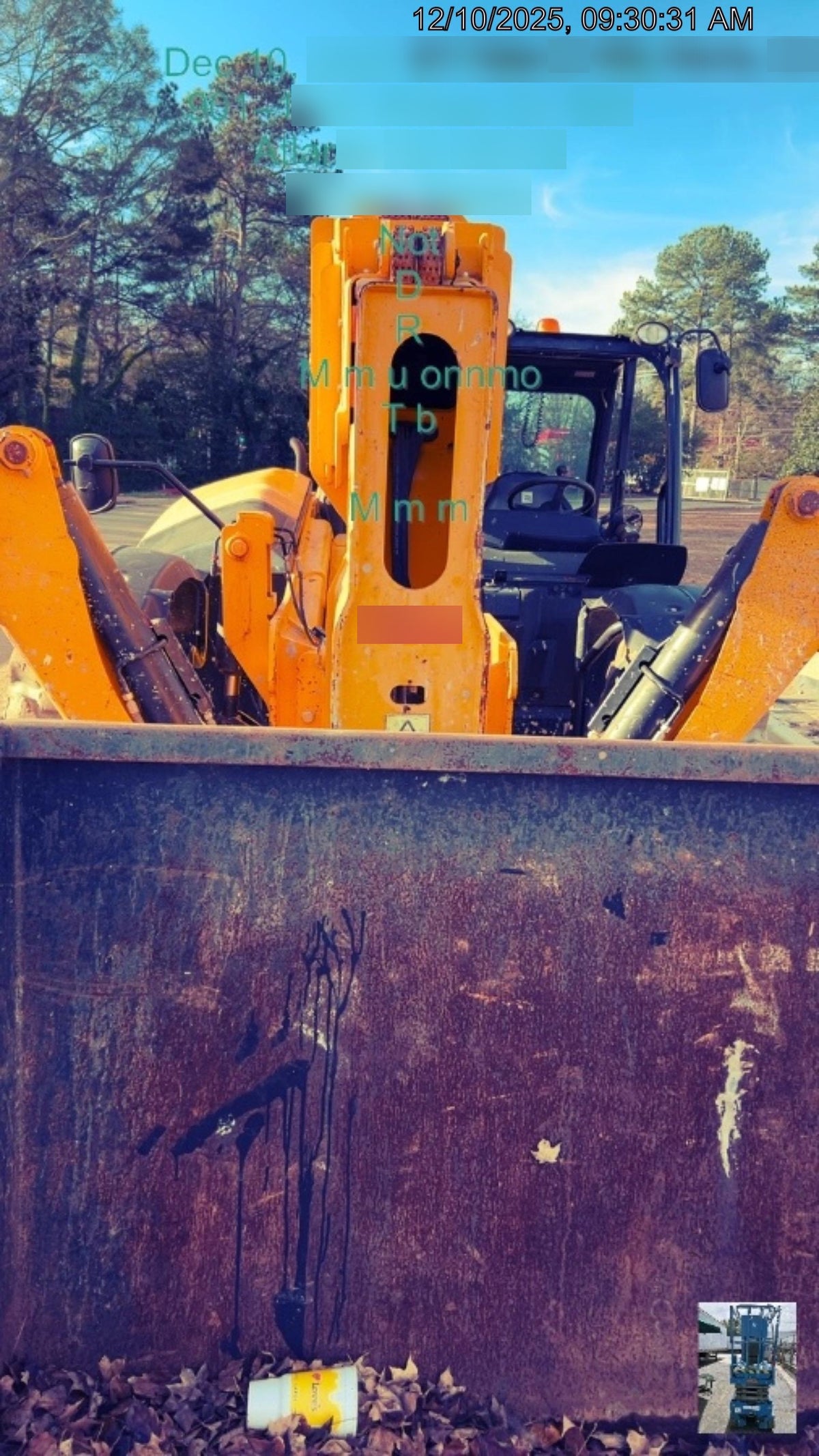 2020 JCB 510-56