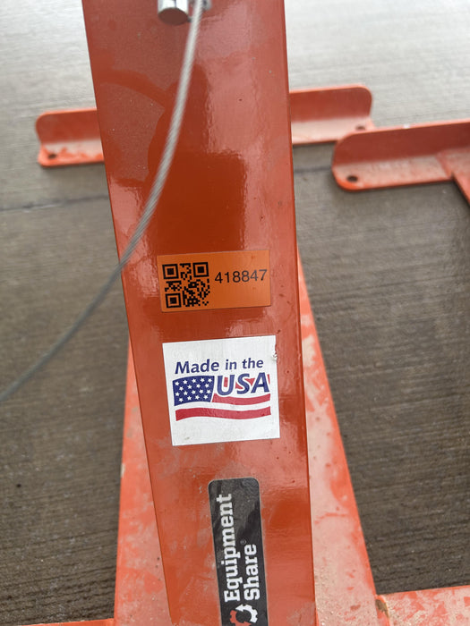 2024 CURRENT TOOLS 670 Current