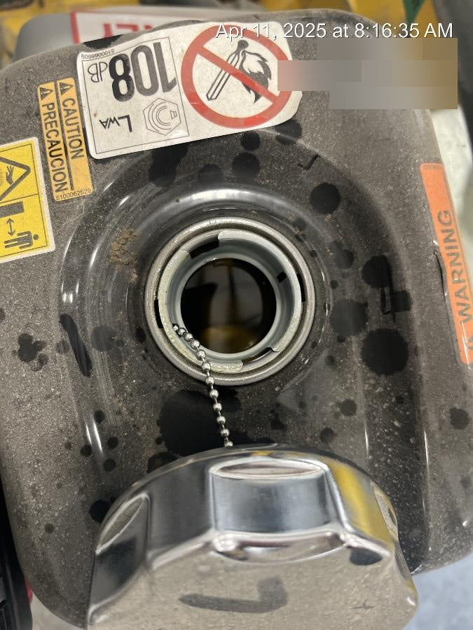 2024 WACKER NEUSON WP1550AW