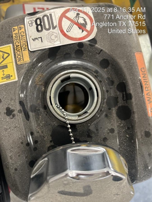 2024 WACKER NEUSON WP1550AW