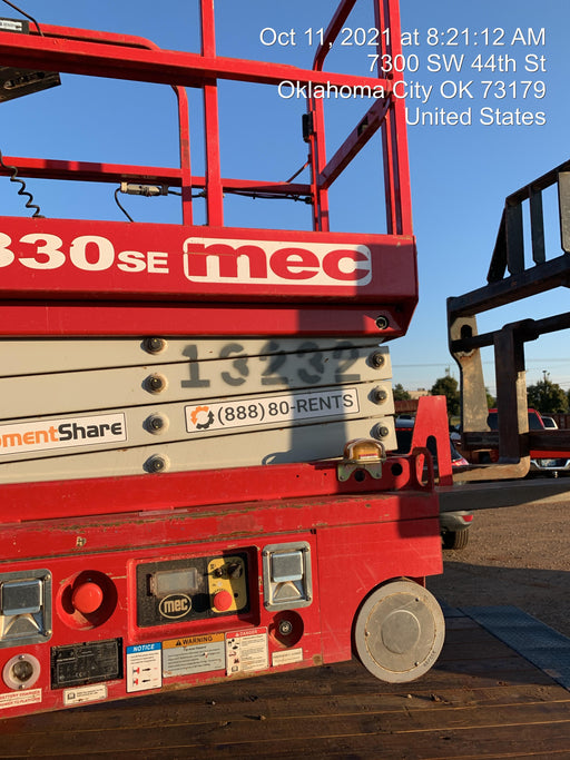 2018 MEC 1330SE MEC 1330SE, 2 Yr Full Extended Warranty