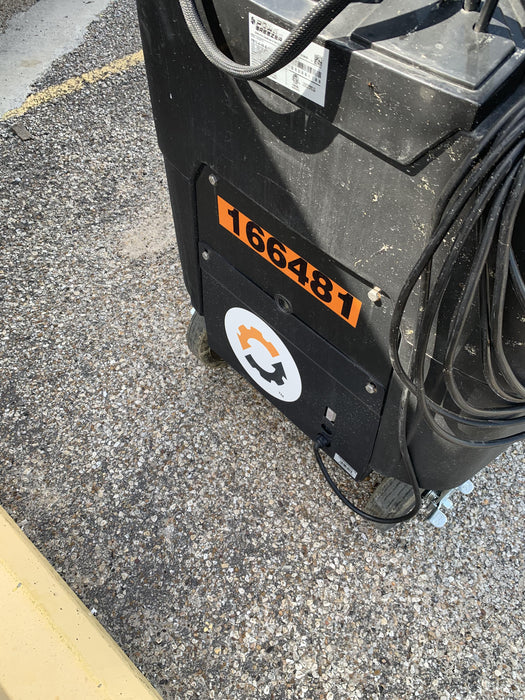 2021 POWER BREEZER PB10-A-06-B