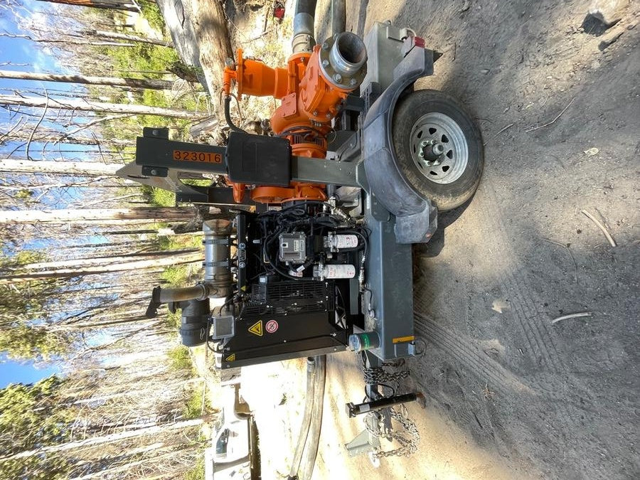 2023 PREMIER PUMP 6NNT‐RP‐TD2.9‐T85