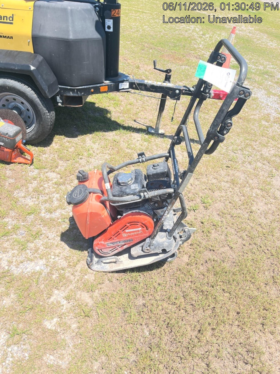 2024 HUSQVARNA LF75