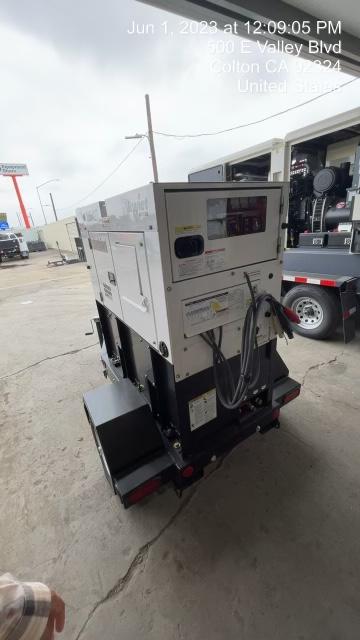 2023 SHINDAIWA DGK15FL