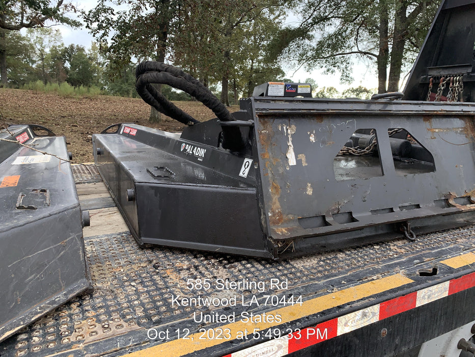 2022 PALADIN 30372A-0022