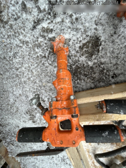 2025 MICHIGAN PNEUMATIC ES-TPB30-1-TRACKER