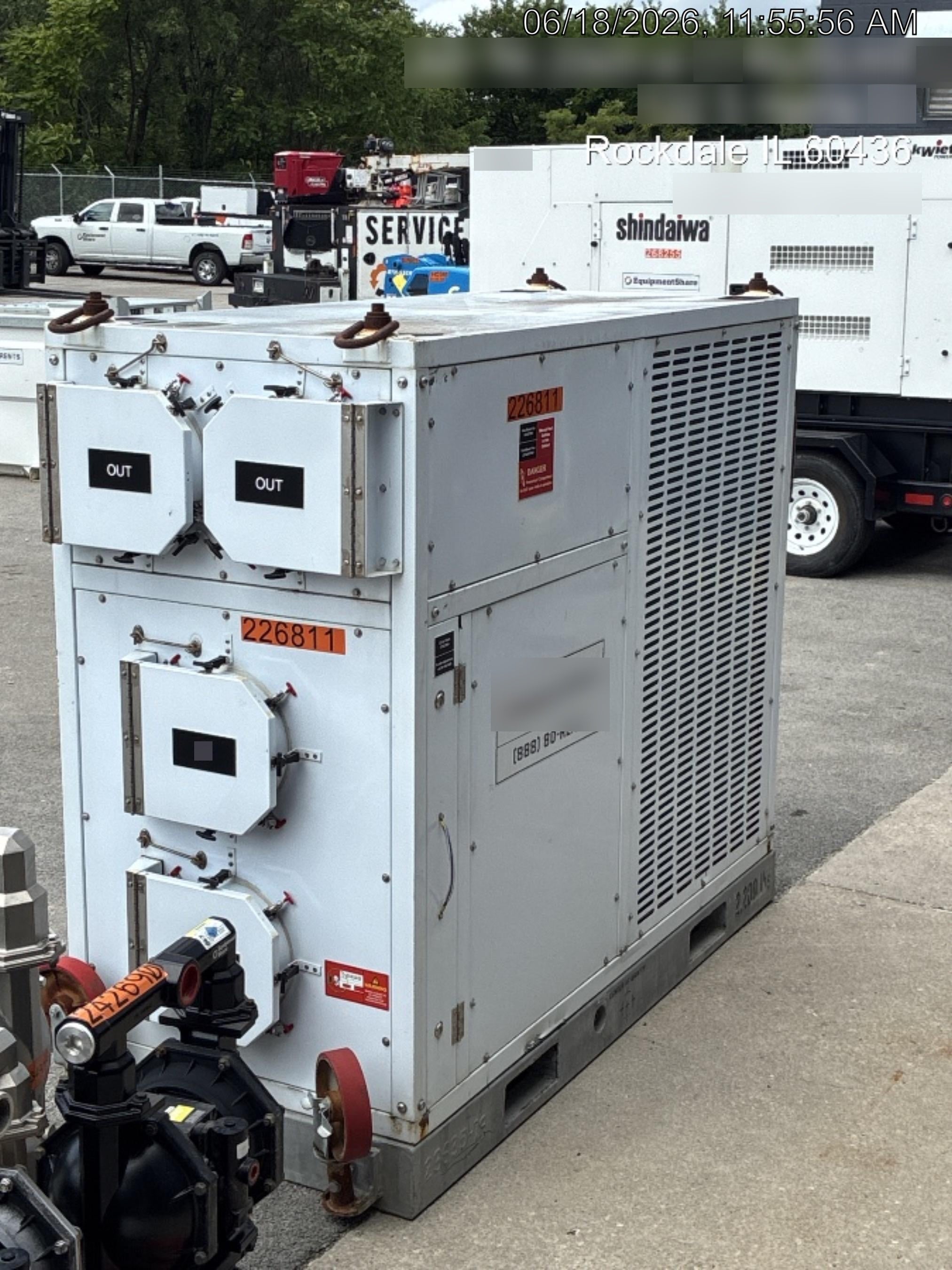 2022 SMARTECH SLIC12R-MSH