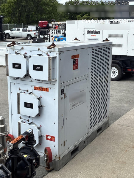 2022 SMARTECH SLIC12R-MSH