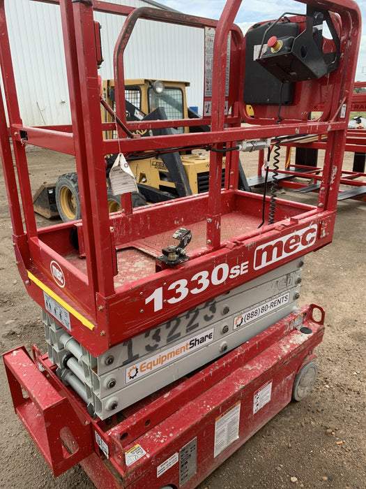 2018 MEC 1330SE MEC 1330SE, 2 Yr Full Extended Warranty