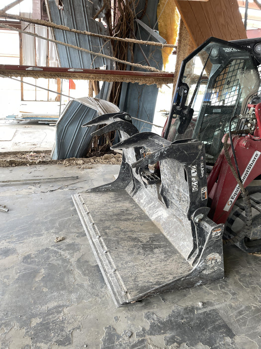 2022 PALADIN UTILITY GRAPPLE 11876-0022