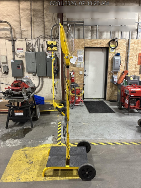 2024 CONSTRUCTION ELECTRICAL PRODUCTS 7309
