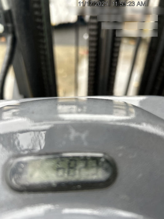 2020 KOMATSU FG25T-16