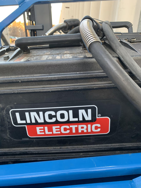 2020 LINCOLN ELECTRIC LN-25X