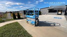 2020 Genie GS-1930 Solid Non Marking Tires, Beacon, Folding rails with half height swing gate