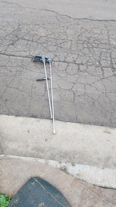 2020 MI-T-M CORPORATION HSP-3504-3MGH