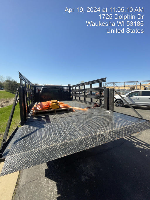 2023 HARRINGTON CF050-20