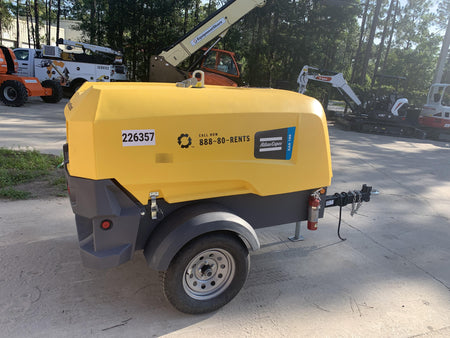 2020 CHICAGO PNEUMATIC CP 1260 S