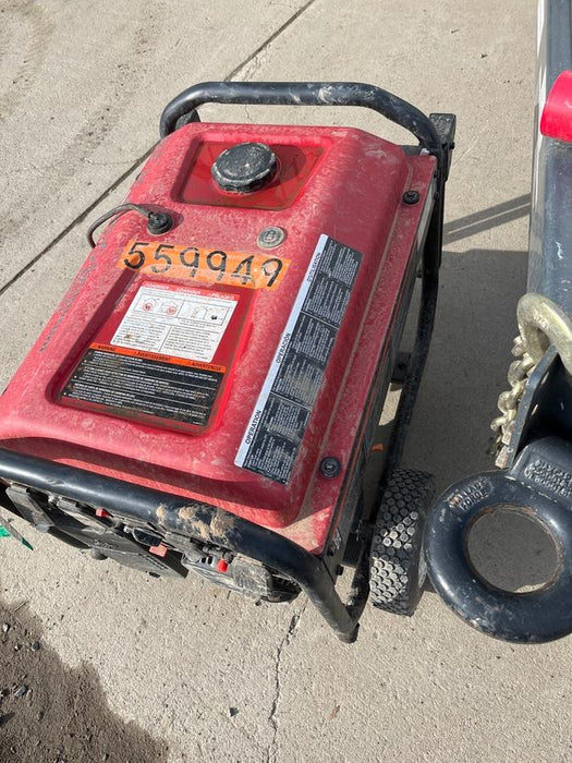 2025 MI-T-M GEN-6500-0MM1