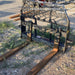 2021 PALADIN 48" Pallet Fork Assembly