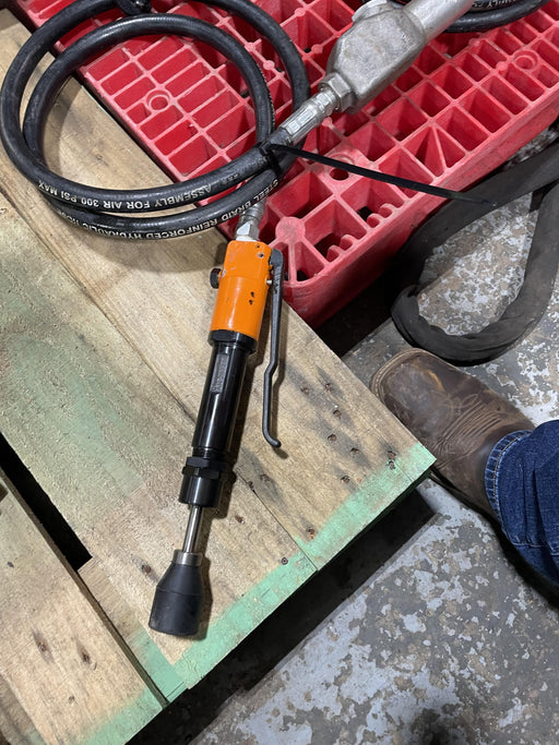 2022 MICHIGAN PNEUMATIC B-00A