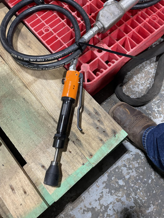 2022 MICHIGAN PNEUMATIC B-00A