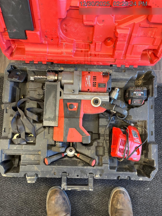 2023 MILWAUKEE 2788-22HD