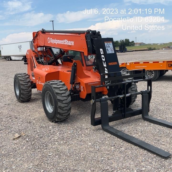2023 SKYTRAK 6034
