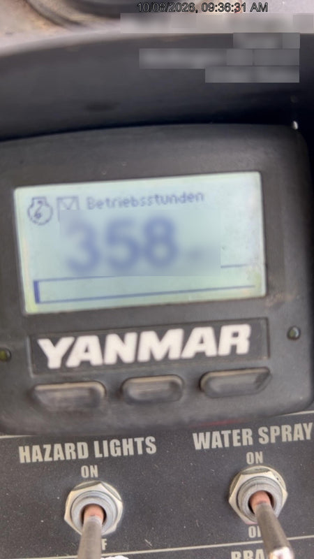 2023 BROCE BW260