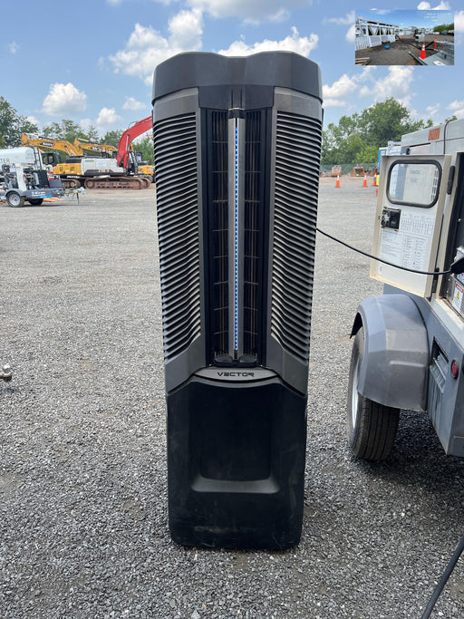 2023 VECTOR Vector Max