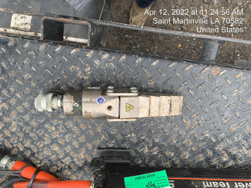 2020 POWER TEAM FLS15-ST