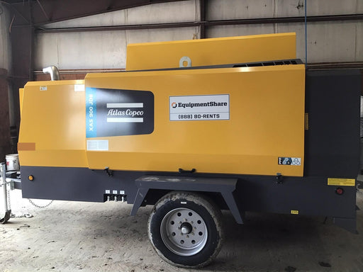 2020 ATLAS COPCO XAS 900