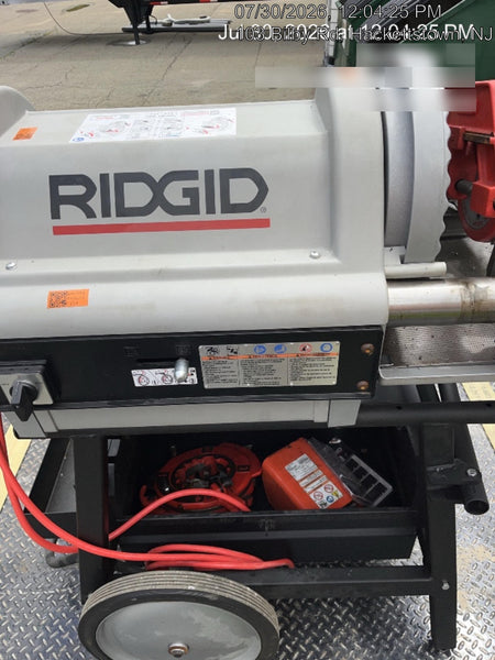 2024 RIDGID 1224