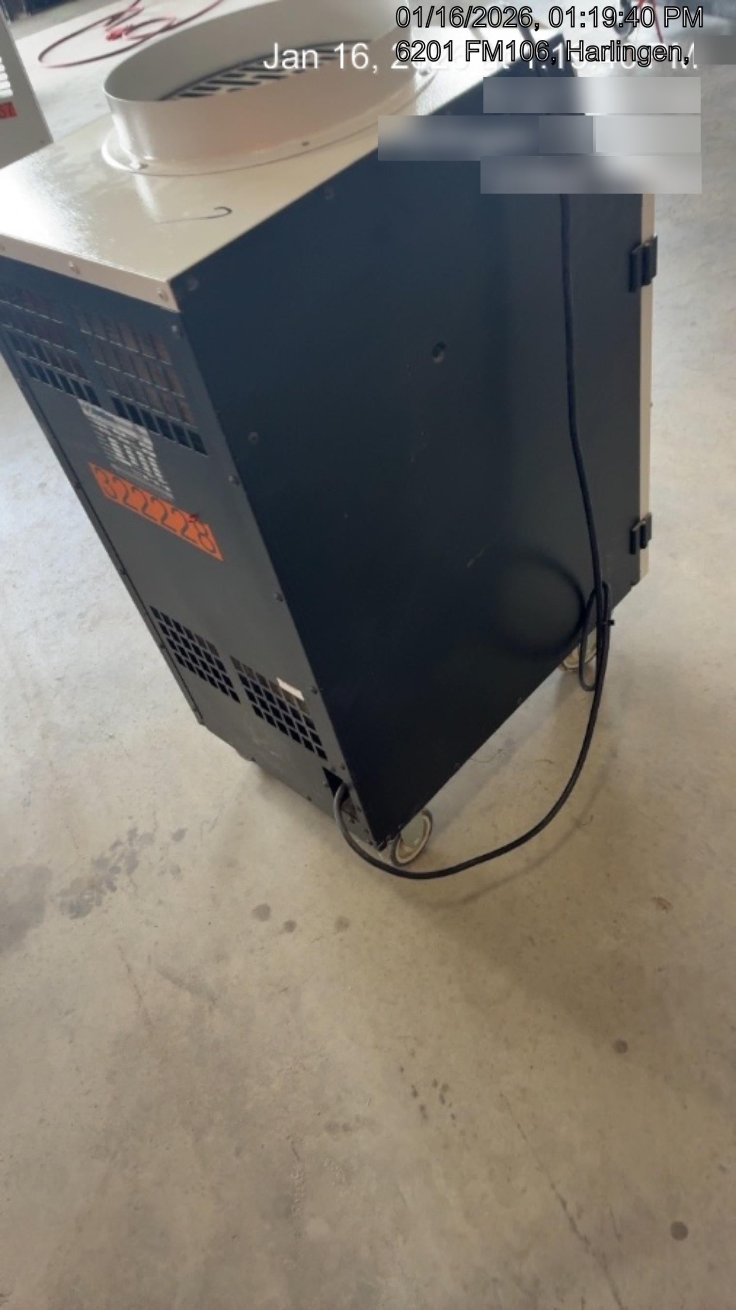 2023 KWIKOOL KPAC1411-2