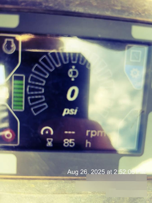 2020 ATLAS COPCO XAS188