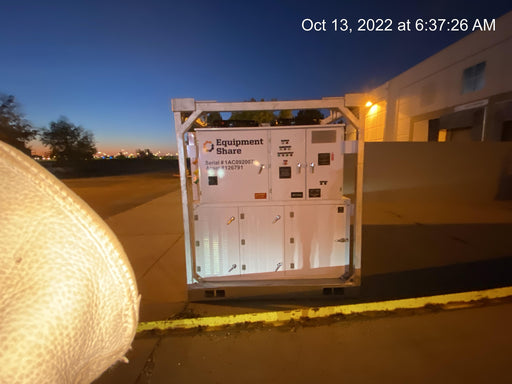 2021 SMARTECH SACP81A-HS