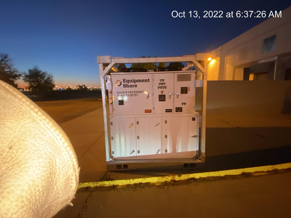 2021 SMARTECH SACP81A-HS