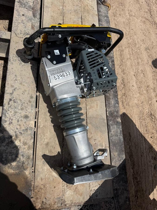 2025 WACKER NEUSON BS62-4Ab/28