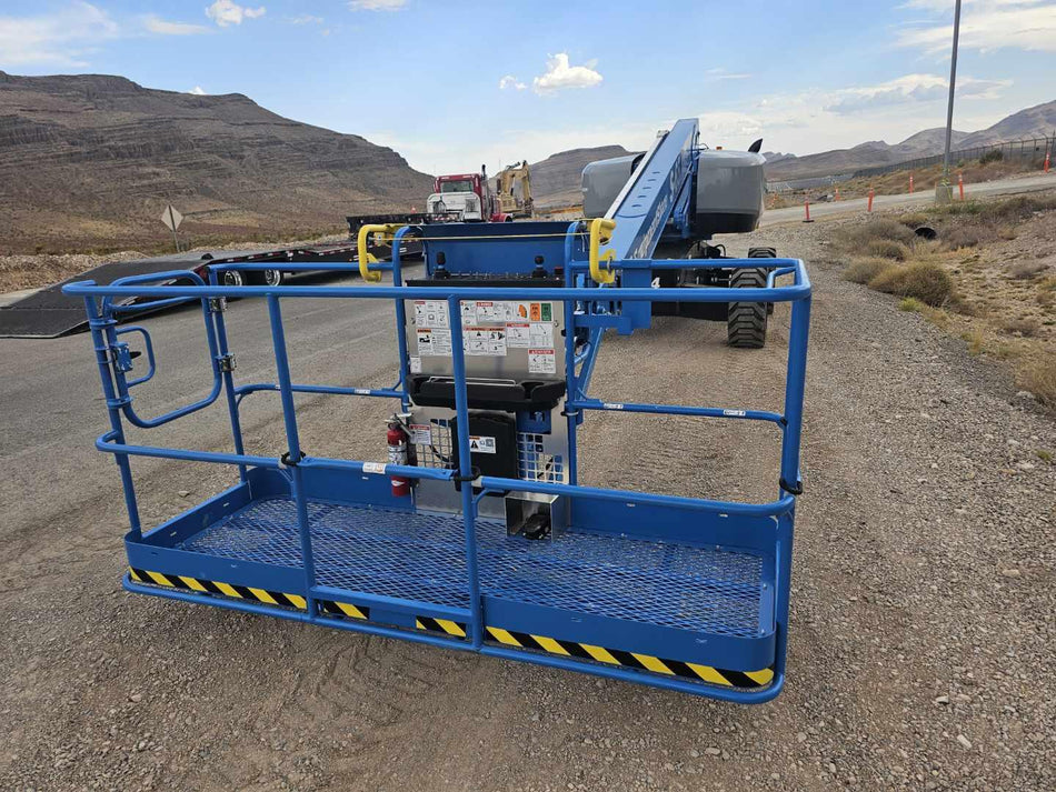 2024 GENIE S-65 XC