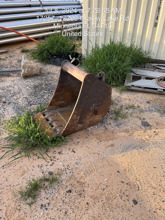 2023 AUGER TORQUE 3300-30 - QC30