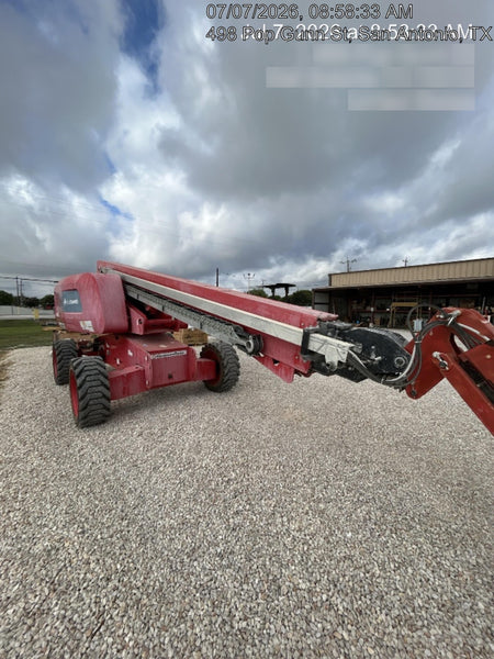 2021 LGMG T65J