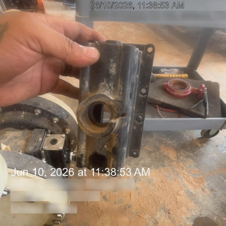 2022 INGERSOLL RAND PD20P-FPS-PTT