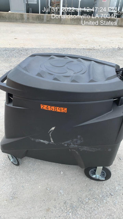 2022 POWER BREEZER PB4BASE