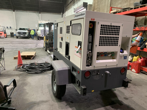 2020 ATLAS COPCO QAS 70