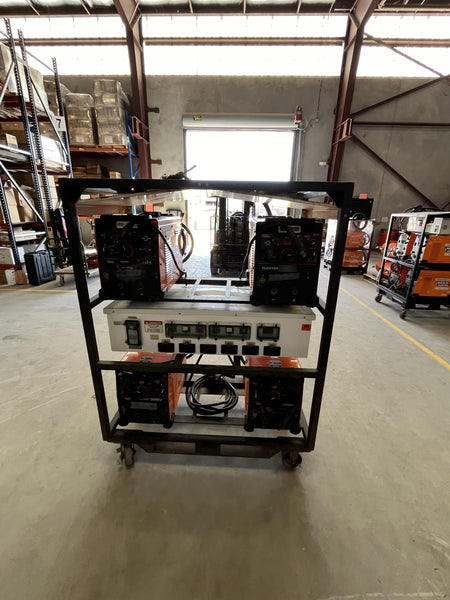 2021 LEX WR6A-7SM-FG26DZ6LD-R