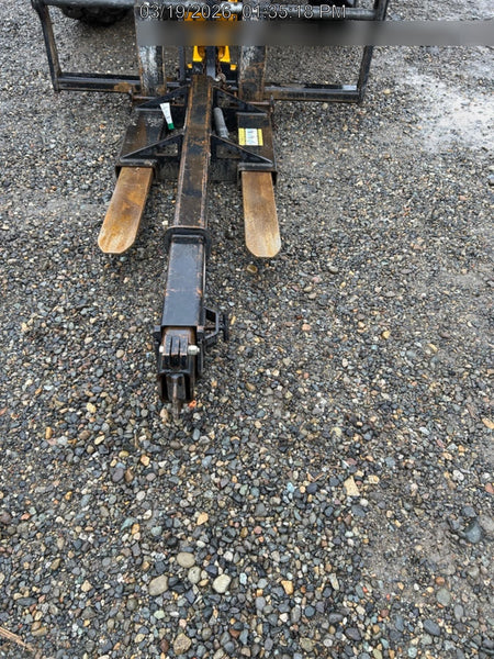 2020 STAR INDUSTRIES M1360B - Star JIB Boom