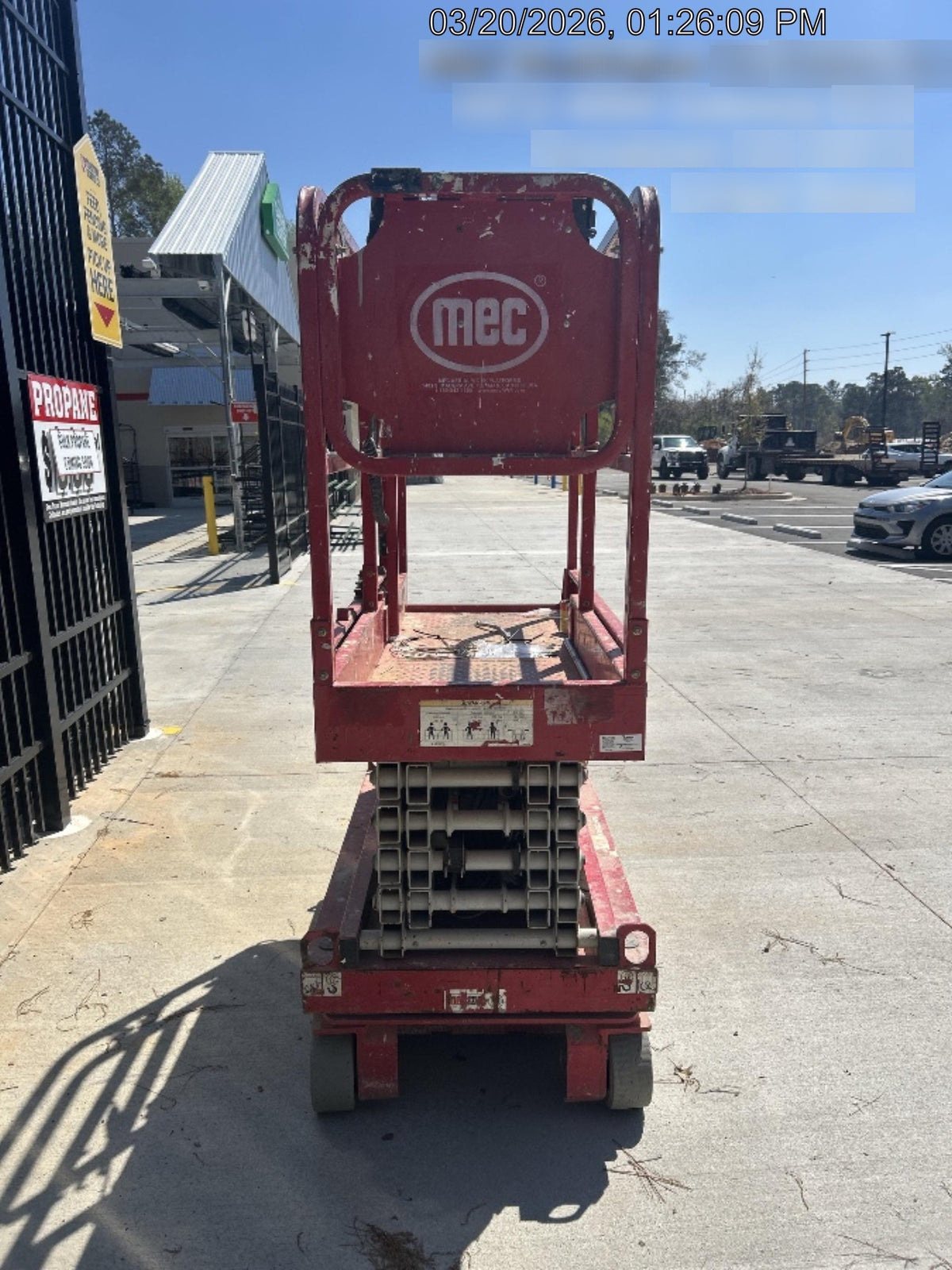 2019 MEC Micro 19
