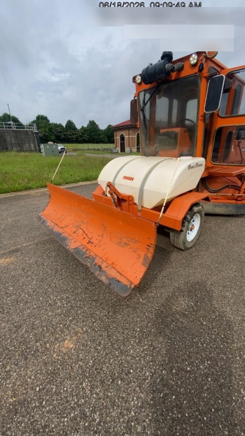 2021 BROCE RCT350